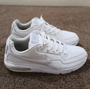 Nike LTD 3's